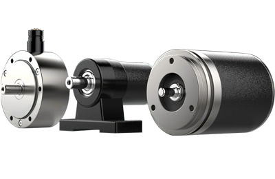 L+B旋转编码器 L+B旋转编码器